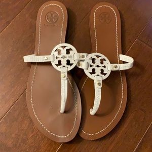 Tory Burch Miller sandal